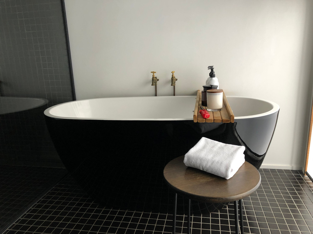 泵房改造旅馆主图