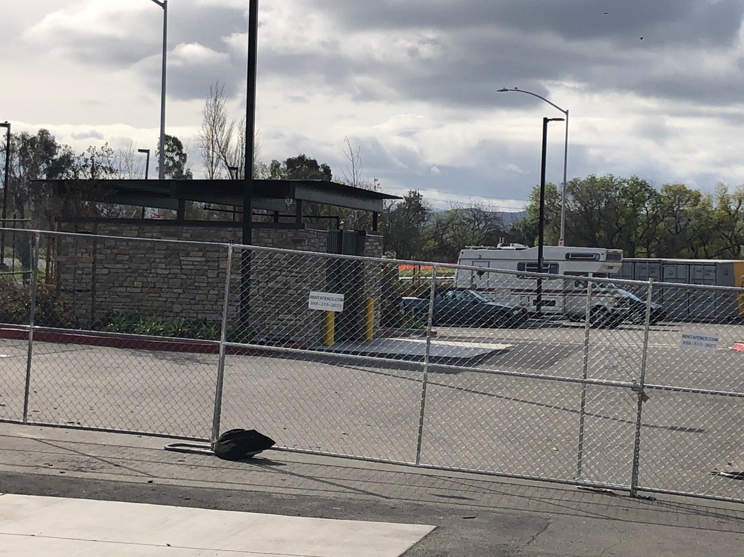 Residence Inn by Marriott Livermore主图