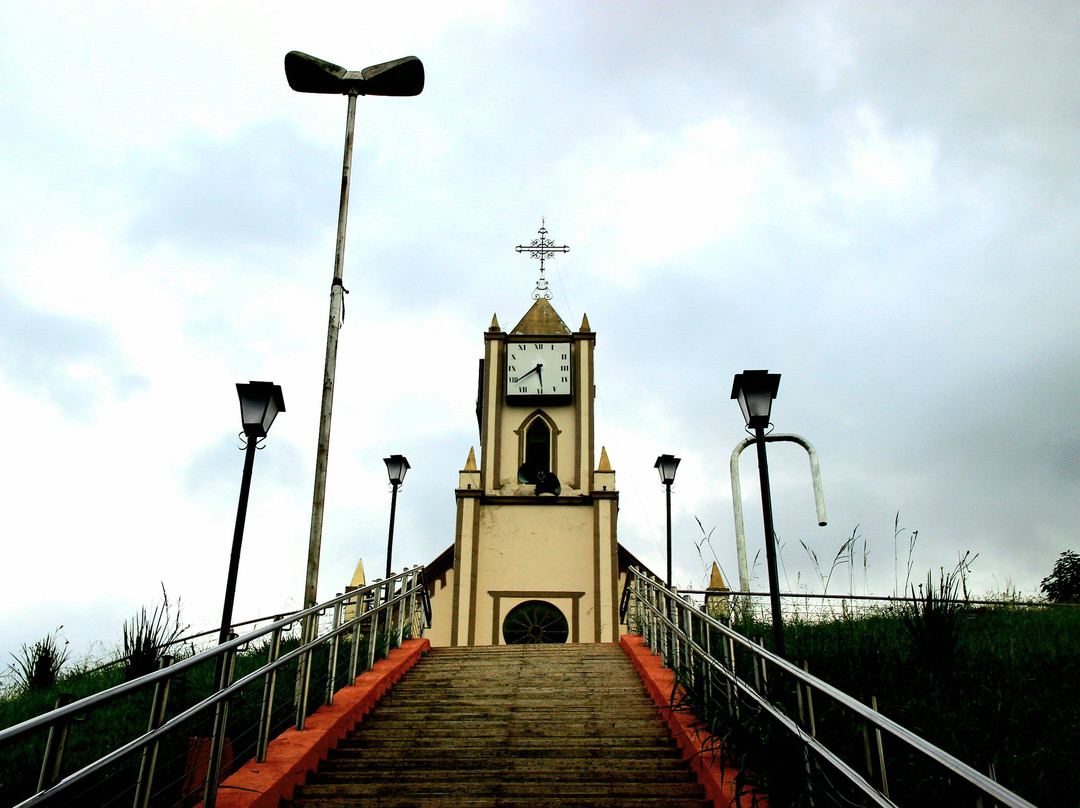 Igreja de São João Batista