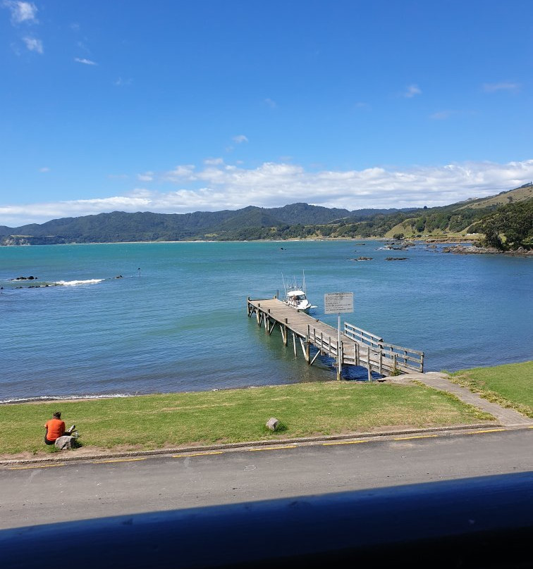 Waihau Bay旅游攻略图片