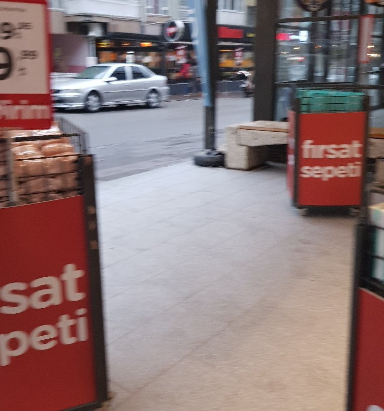 Kuzu Effect-安卡拉必去景点