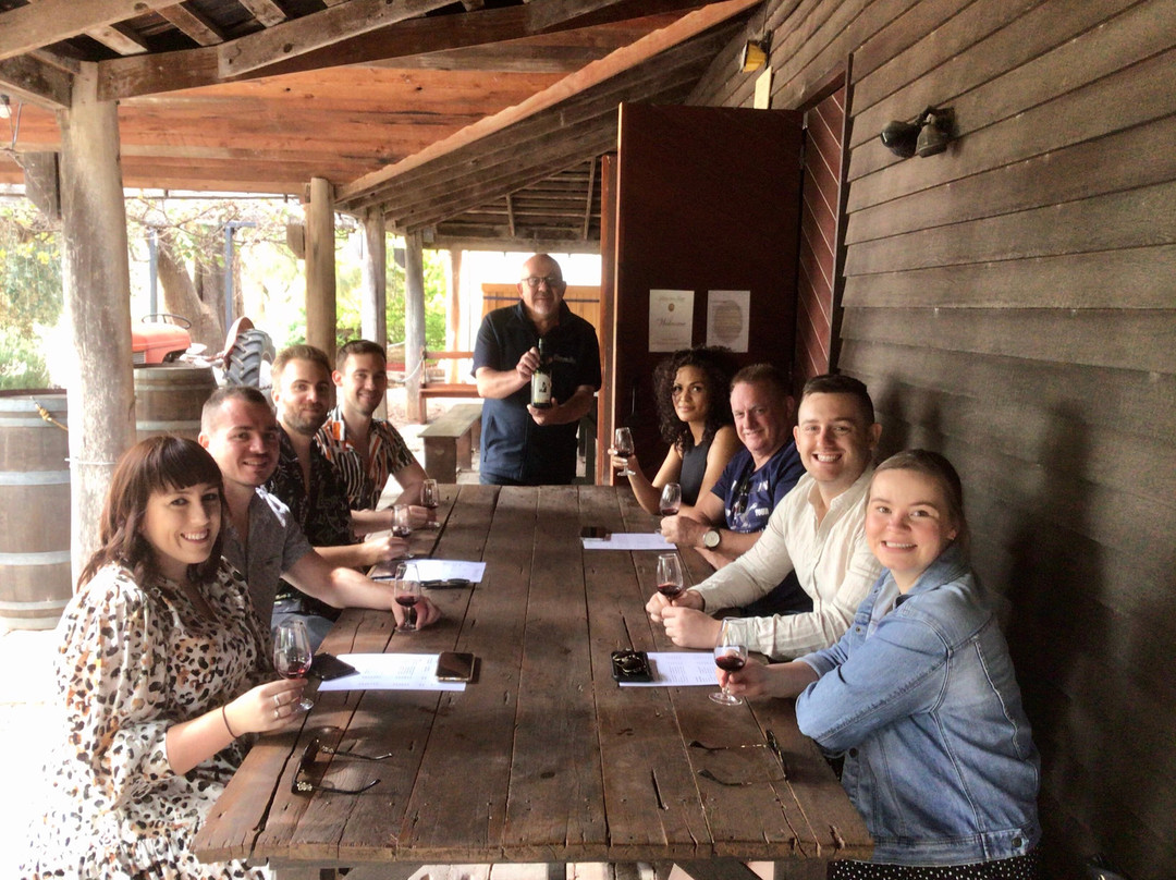 Jayne's COUNTRY CRUISERS-马奇必去景点