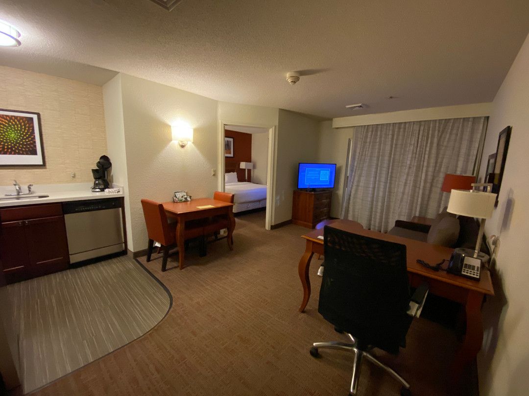 Residence Inn by Marriott Joplin主图