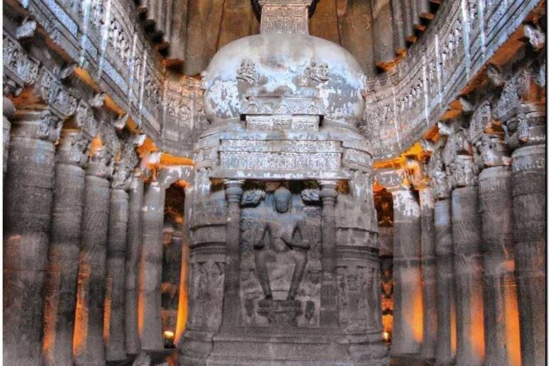 AJANTA TRAVELS景点图片