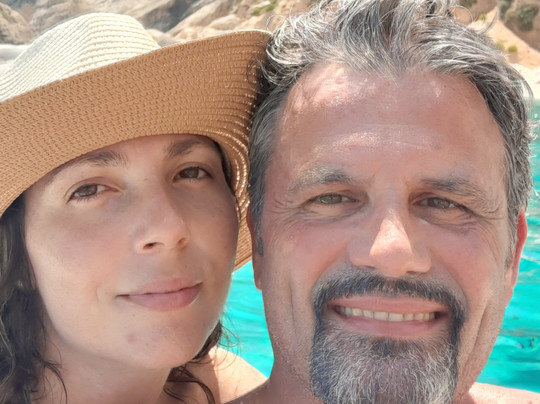 SOLEVENTO SAILING TOUR-Cannigione必去景点