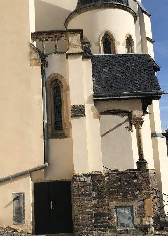 St. Jakobi Kirche