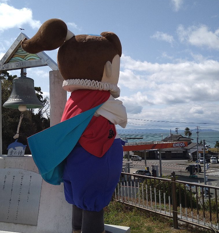 Shiro Amakusa Museum-上天草市必去景点