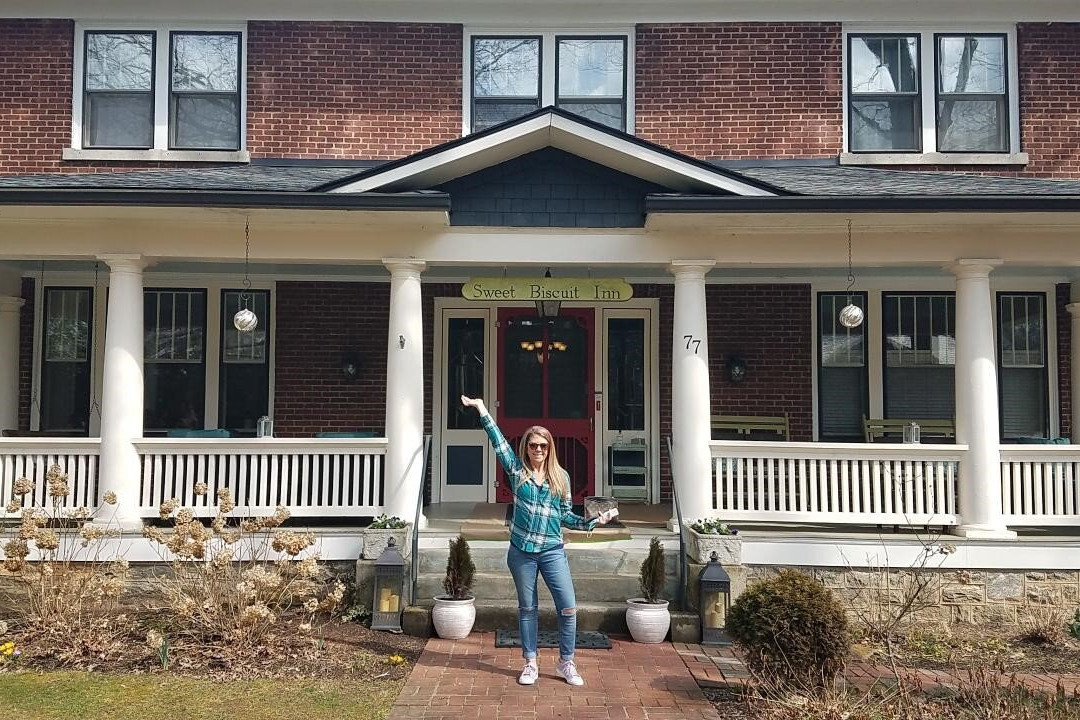 Sweet Biscuit Inn Bed and Breakfast主图