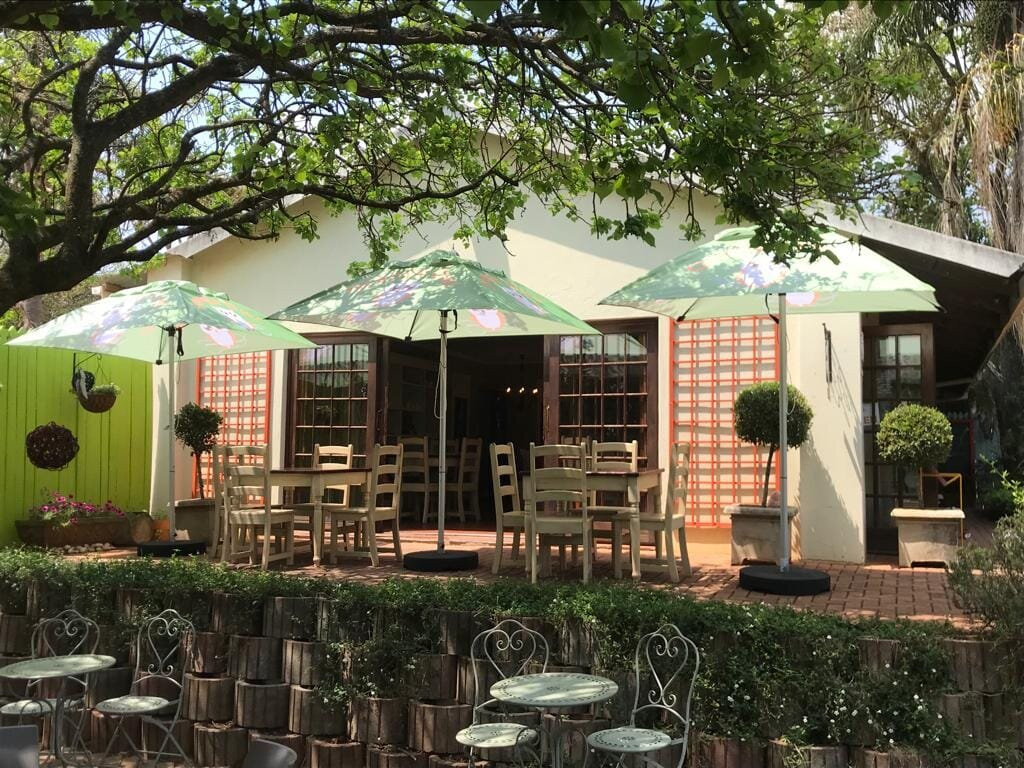 Orange Owl Coffee Shop