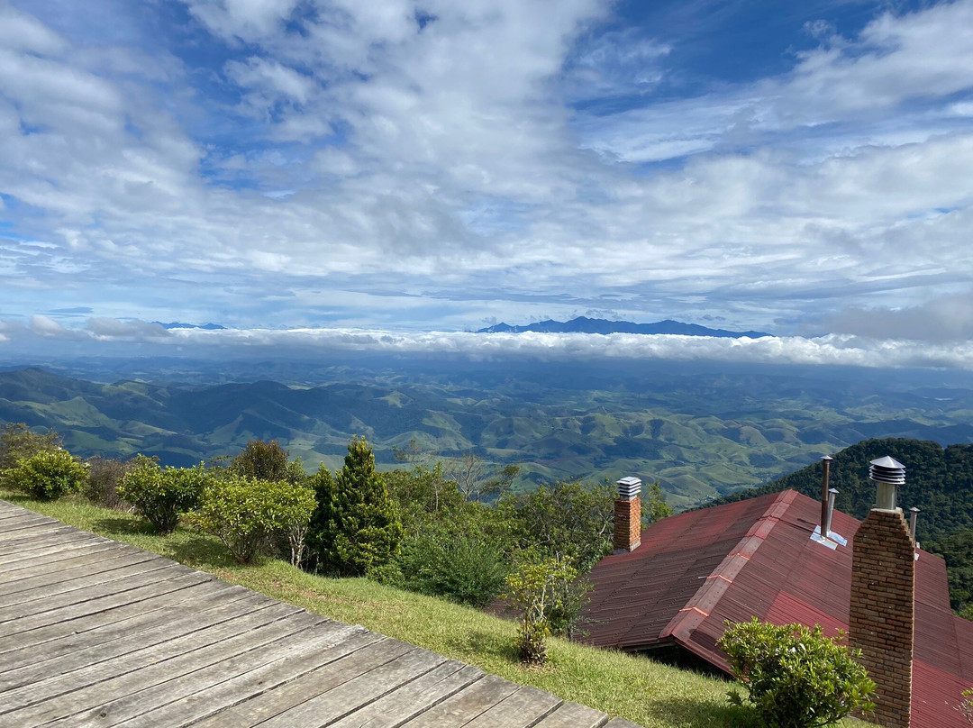 Pousada Ventos da Bocaina主图