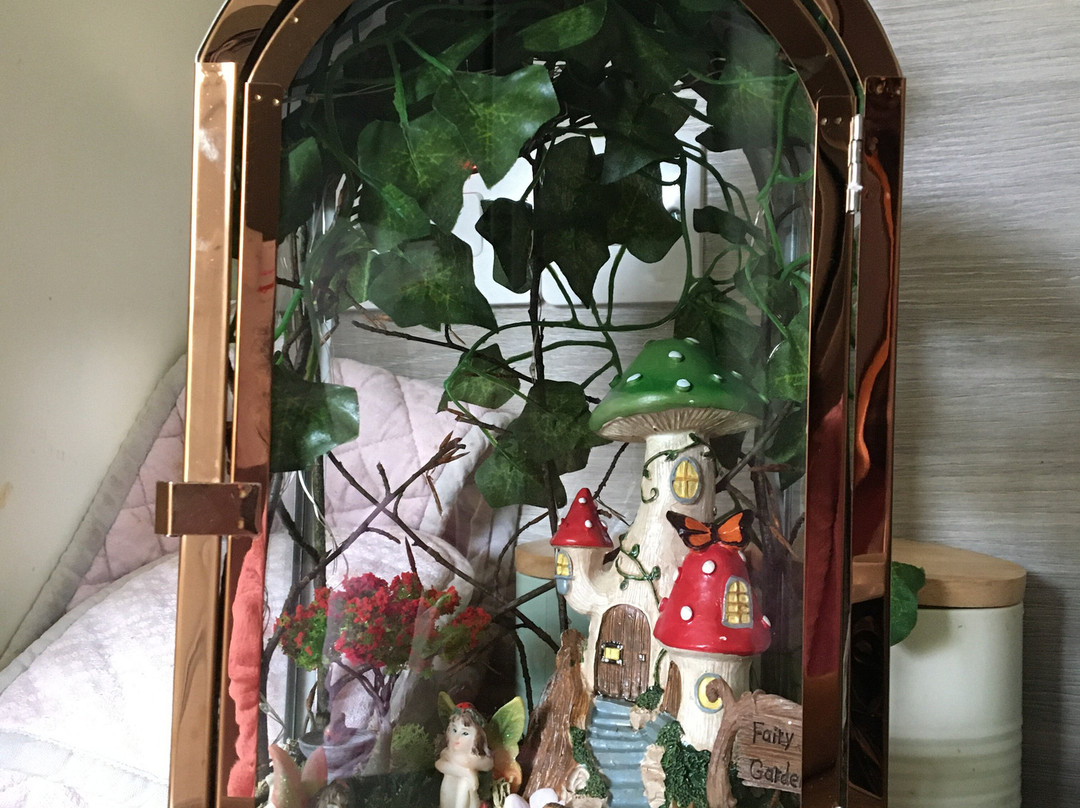 Tinkerbells Emporium-斯特灵必去景点