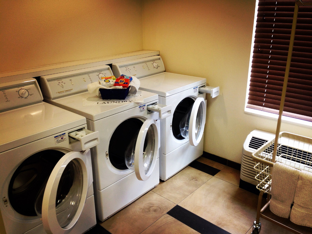 Candlewood Suites Winnemucca By IHG主图