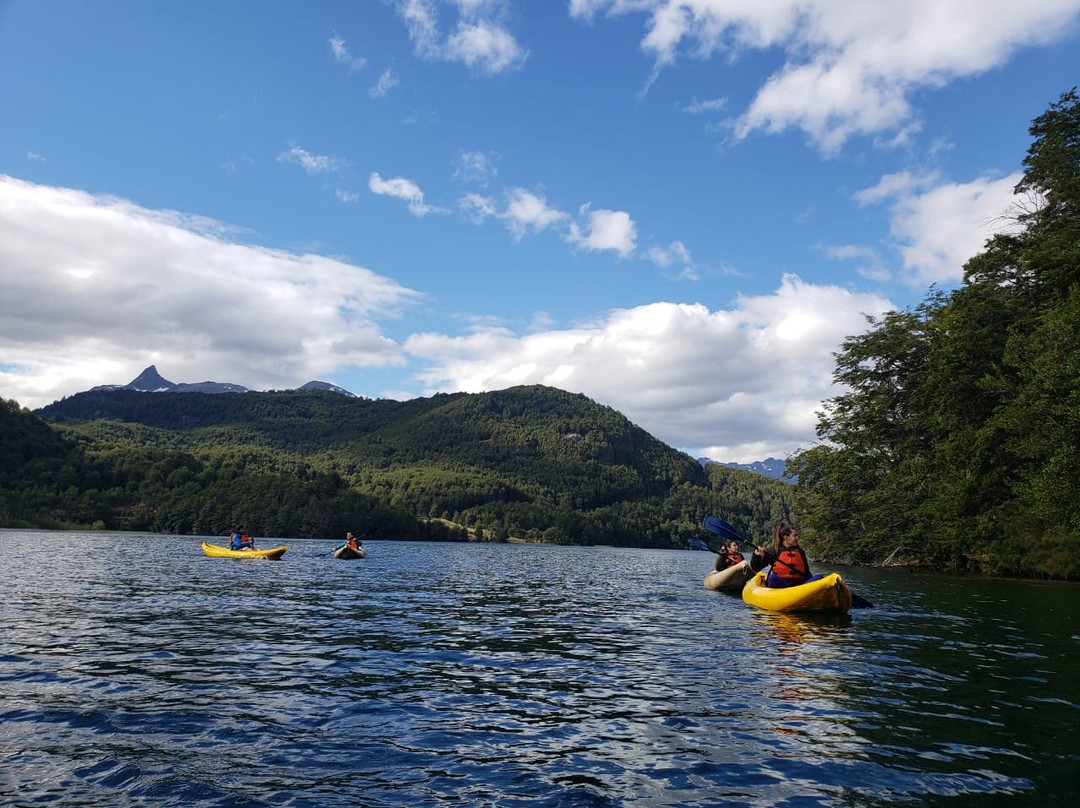 Patagonia Elements-Futaleufu必去景点