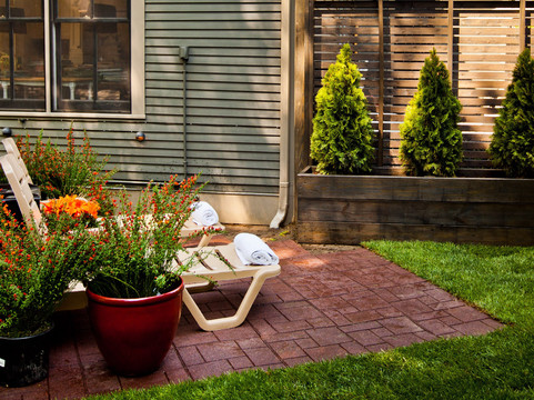 Made INN Vermont, an Urban-Chic Boutique Bed and Breakfast主图