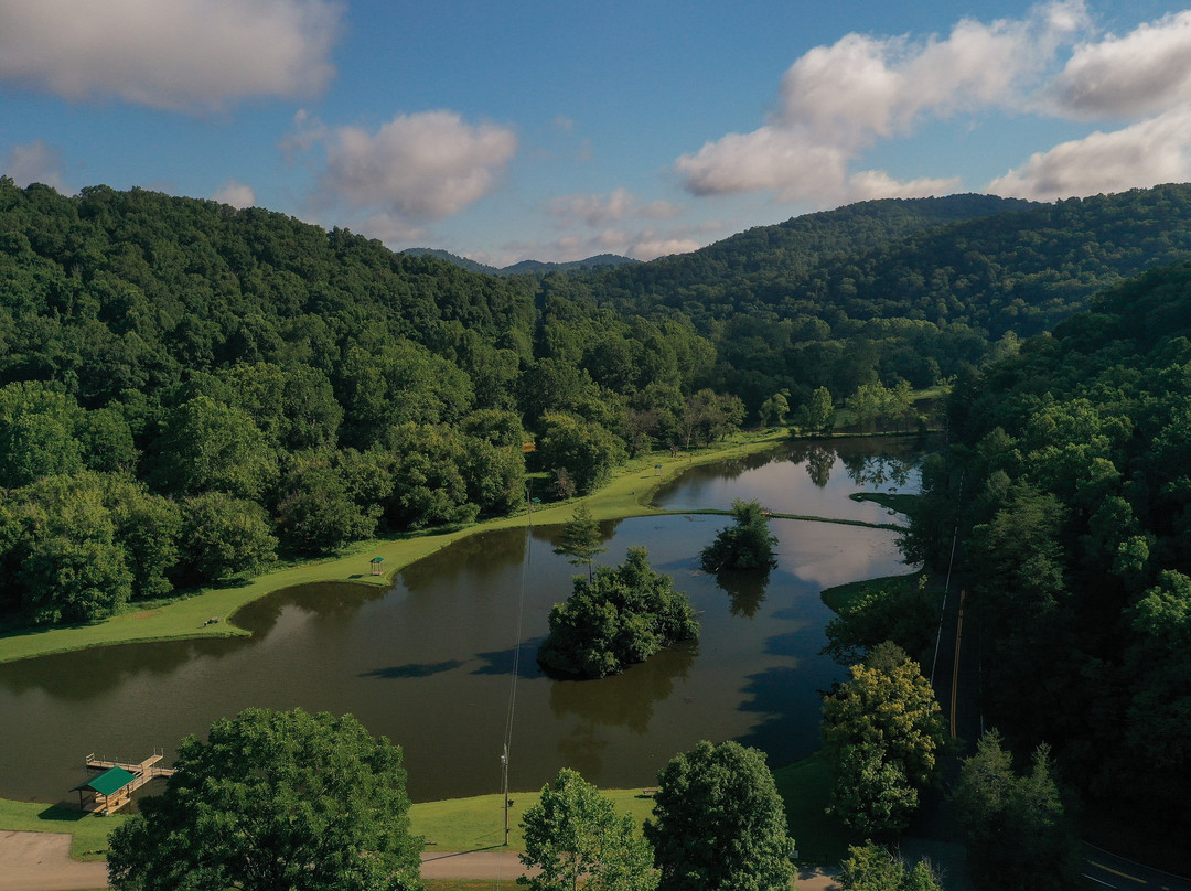 Cedar Creek State Park-Glenville必去景点