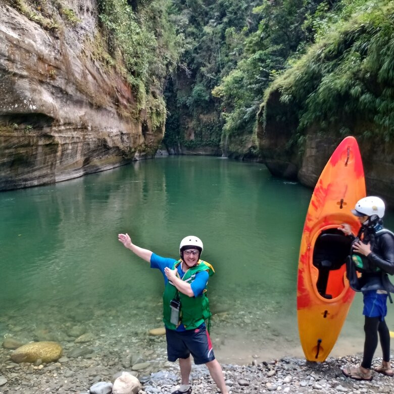 Rio Guejar-Meta Department必去景点