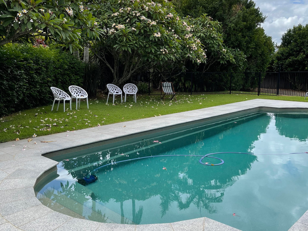 The Arabella North Coast Motel主图