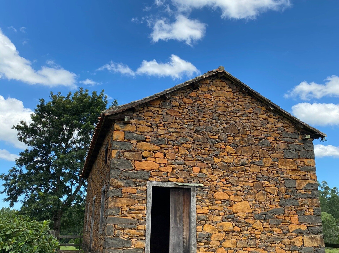 Casas De Pedra Nono Luigi Bratti景点图片