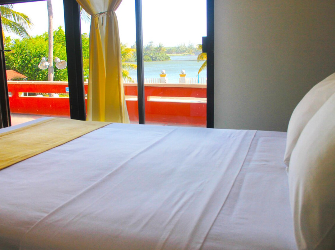 Hotel Gran Palmeiras主图