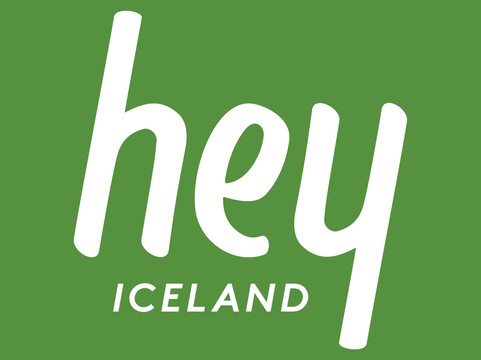Hey Iceland-雷克雅未克必去景点