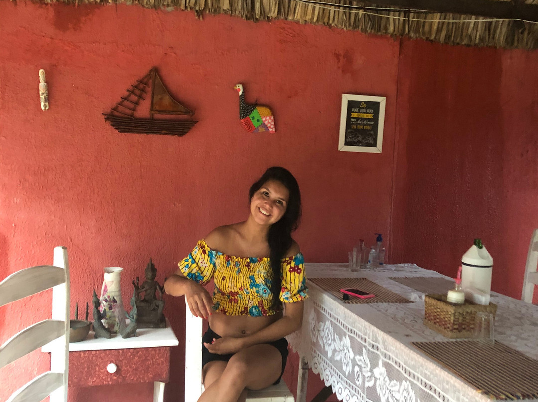 A Vida e Bela Pousada e Restaurante主图