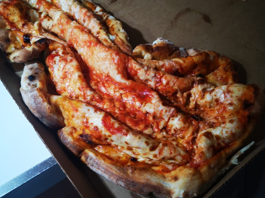 Pizzeria D'Asporto Mamma Mia Di Muraru Vasile