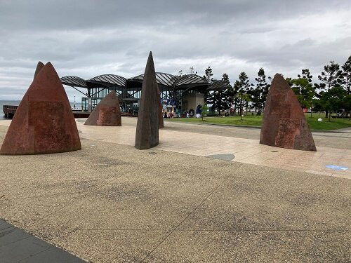 The Carousel-季隆必去景点