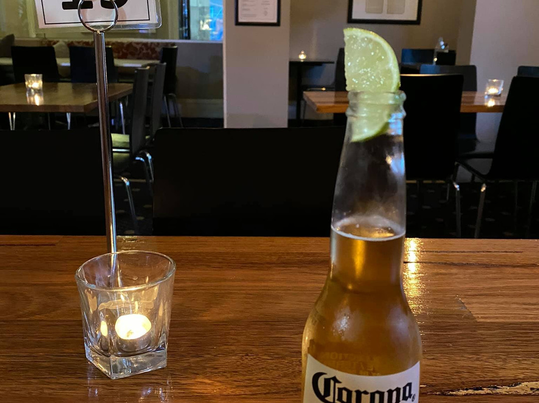 The Grand Hotel Newcastle主图