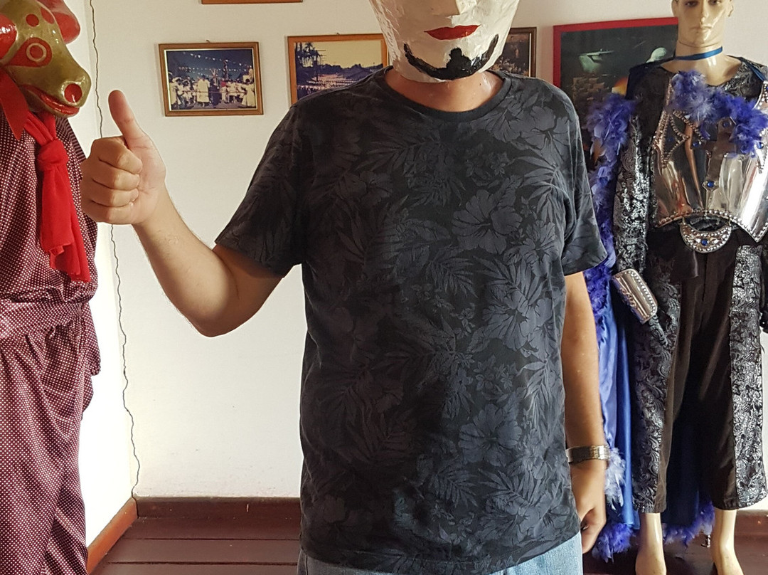 Divine Museum-Pirenopolis必去景点