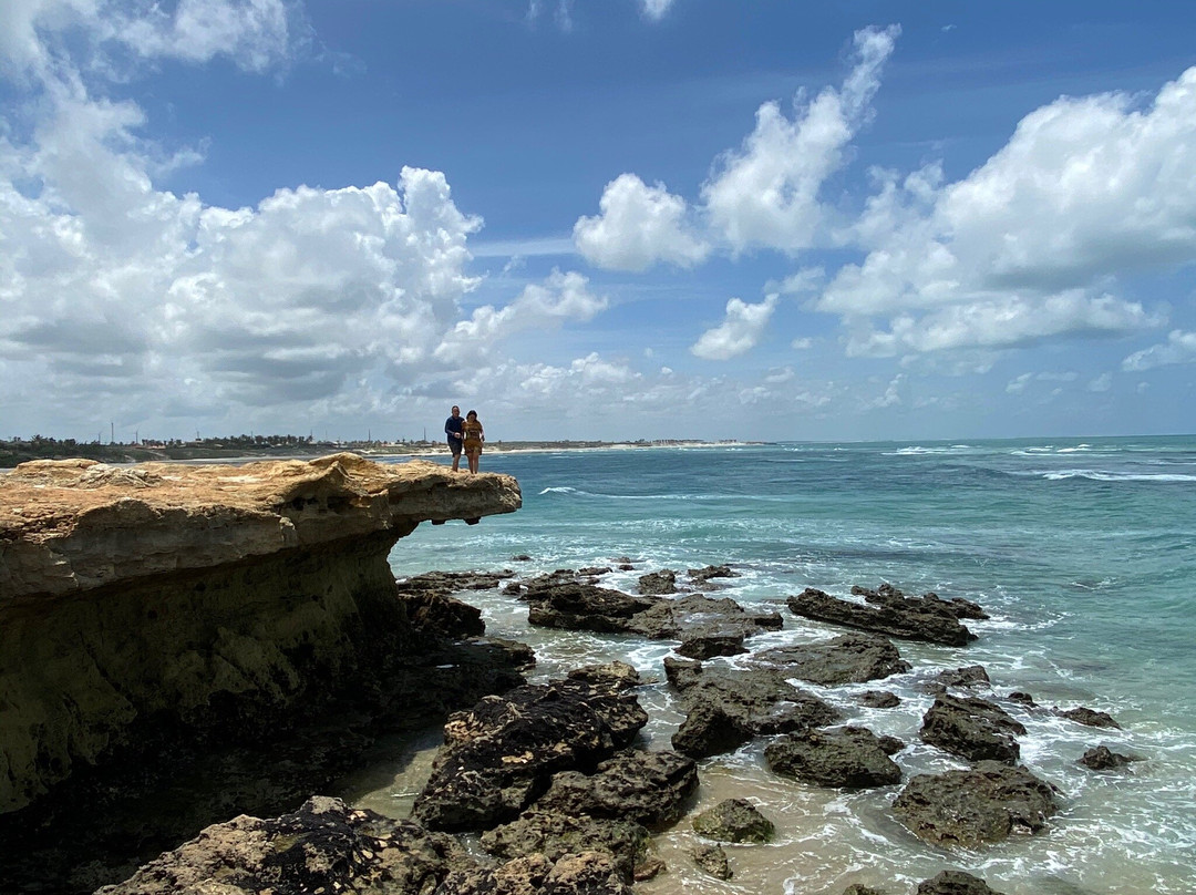 Fortim Beach-Canoa Quebrada必去景点