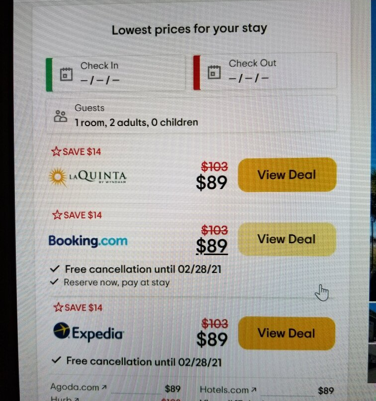 La Quinta Inn & Suites by Wyndham Brownsville North主图