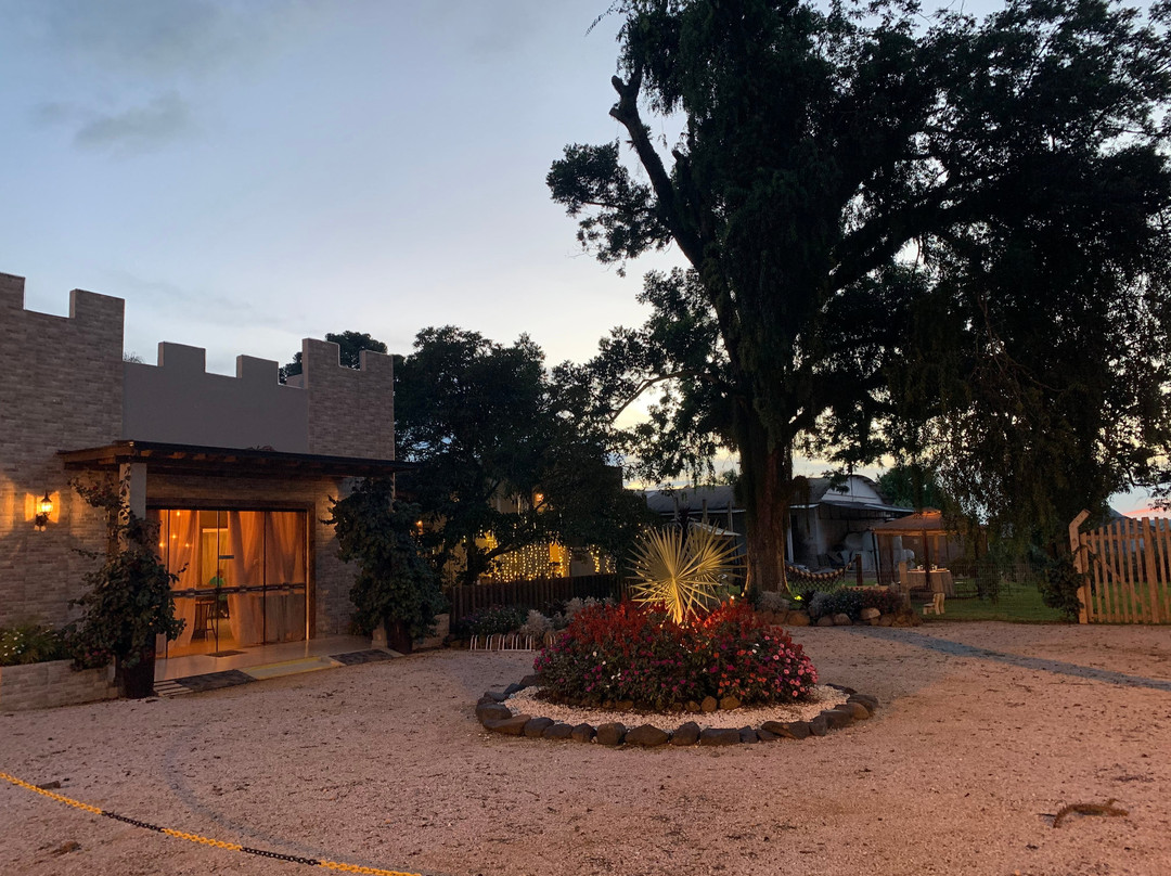 Salvattore Café e Eventos