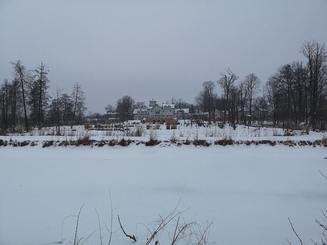 Talaria Resort & Spa主图