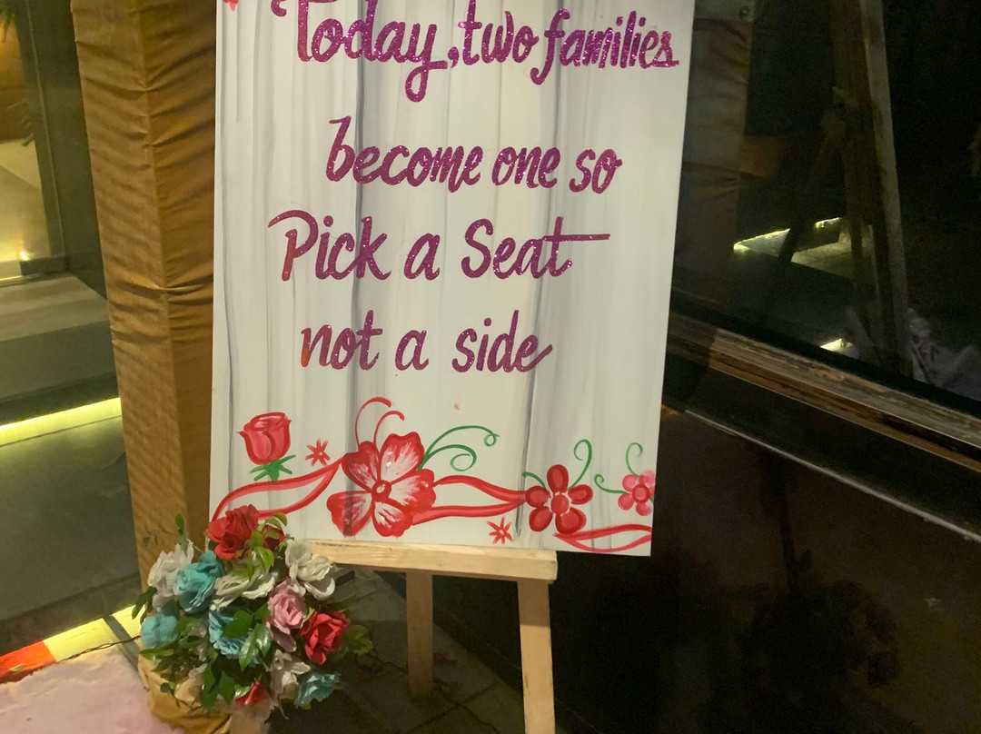 The Maya Hotel主图