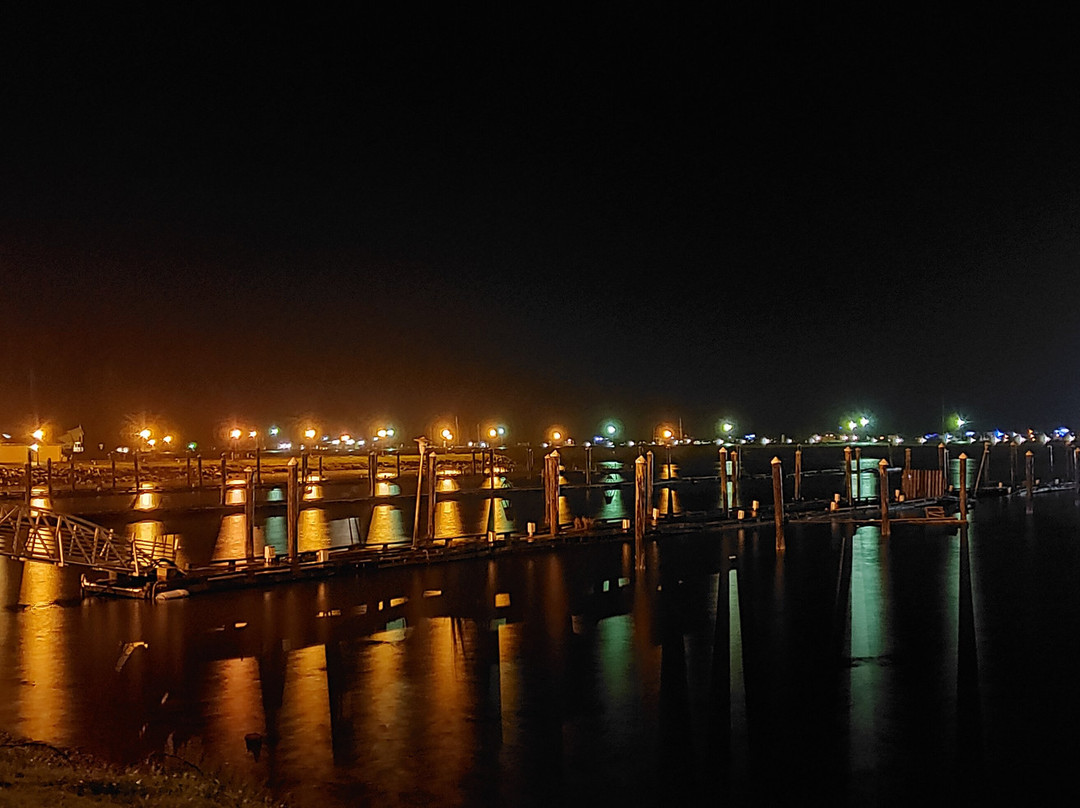 Harbor View Motel主图