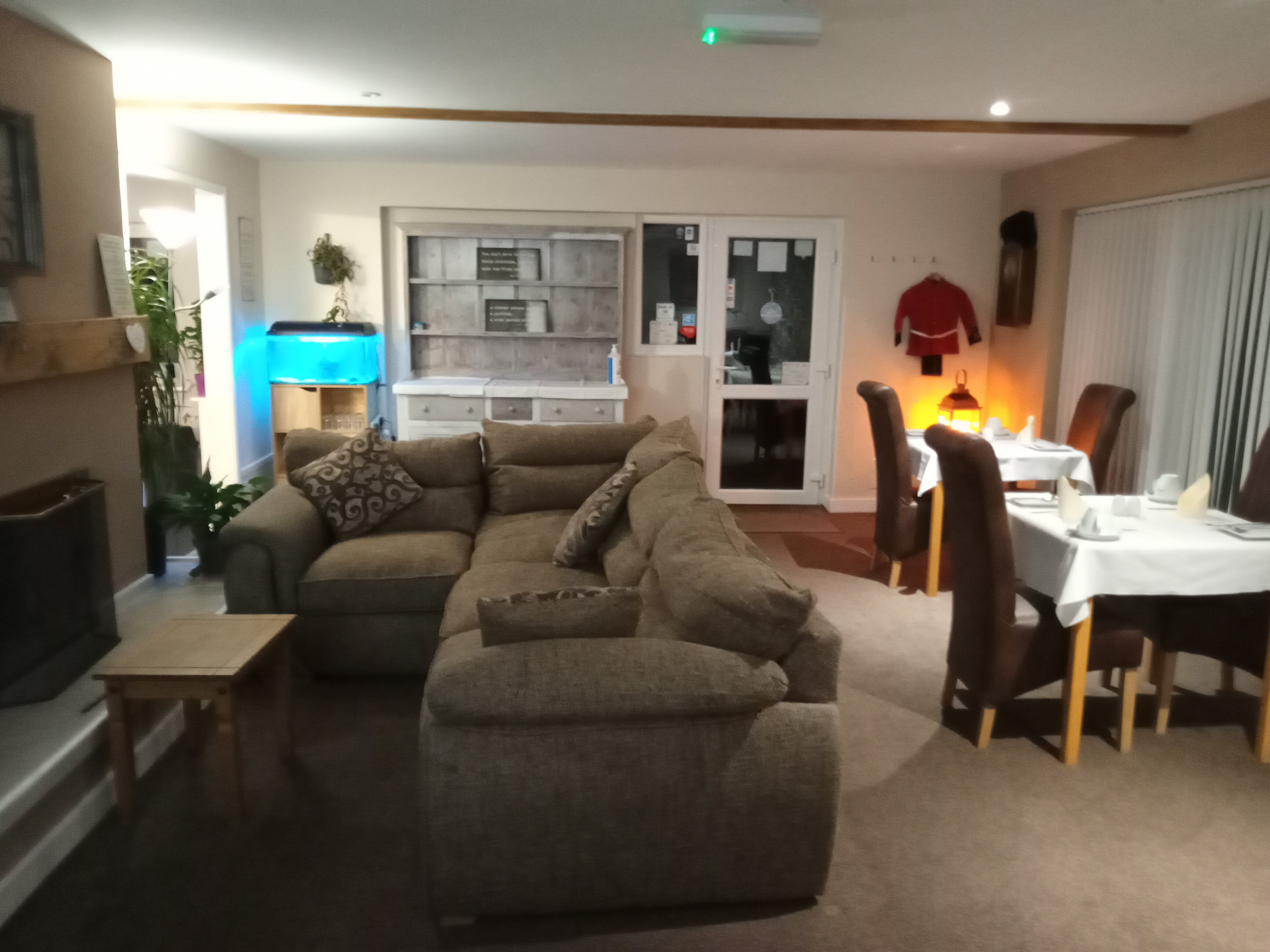 Maen Hir Guest House  ( Standing Stone )-官方