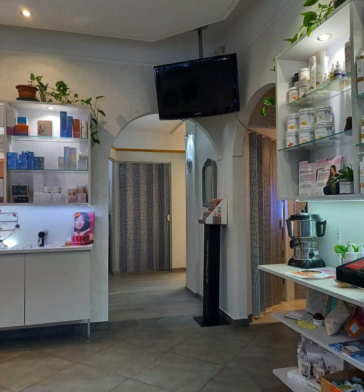 Oasi Di Bellezza景点图片