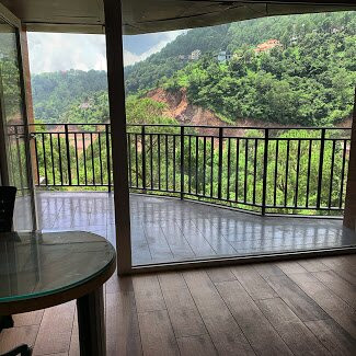 Hotel Velvet Grey主图