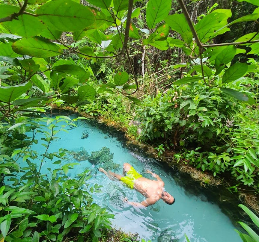 Viva Jalapão-Palmas必去景点