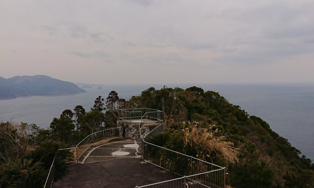 Toimisaki Lighthouse景点图片