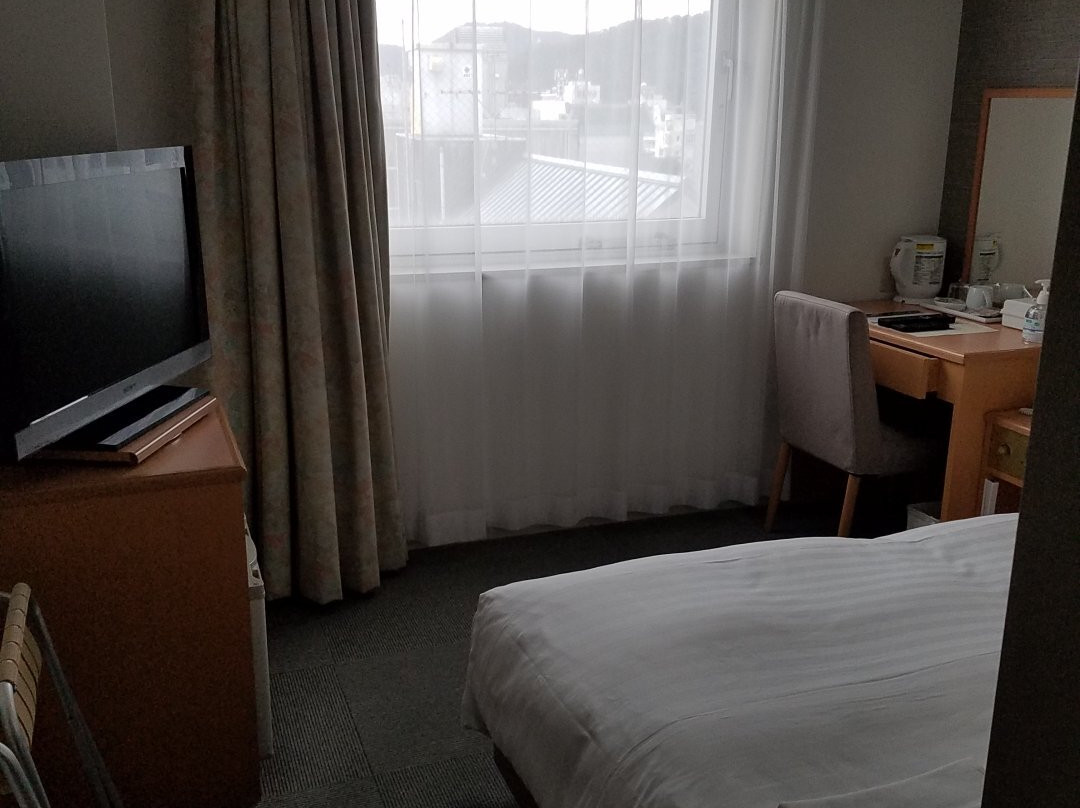 Bright Park Hotel主图