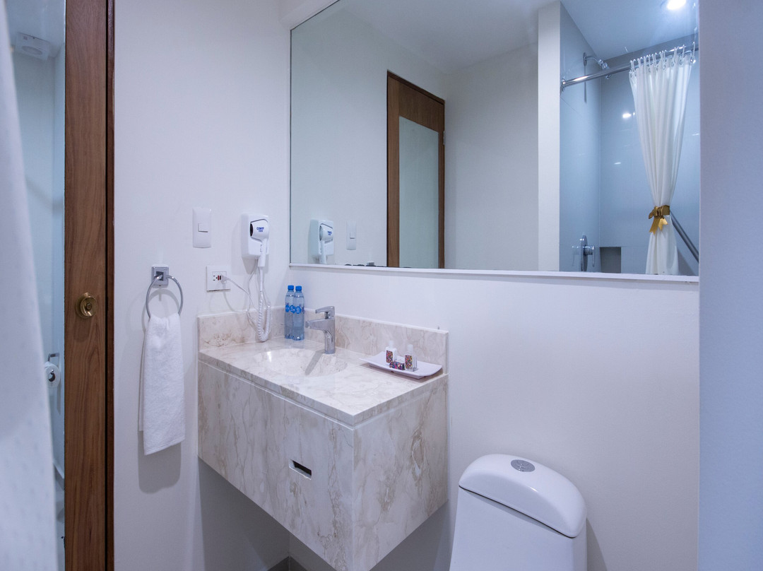 Mision Express Merida Altabrisa主图