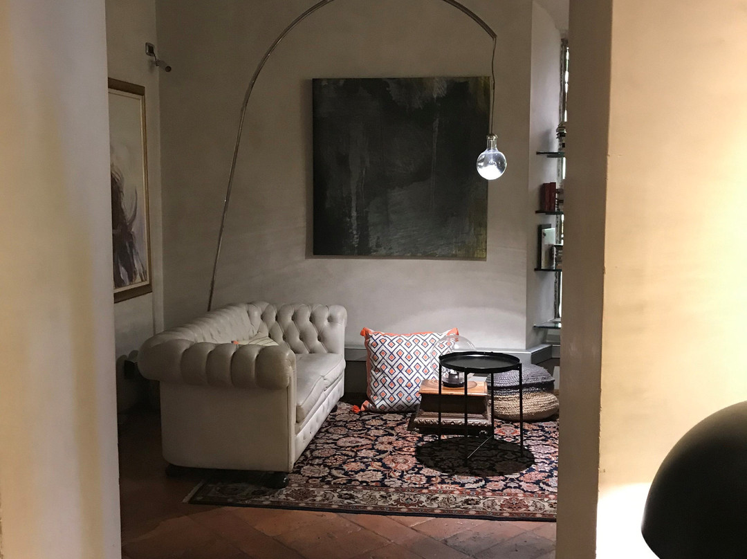 Settecento Hotel主图