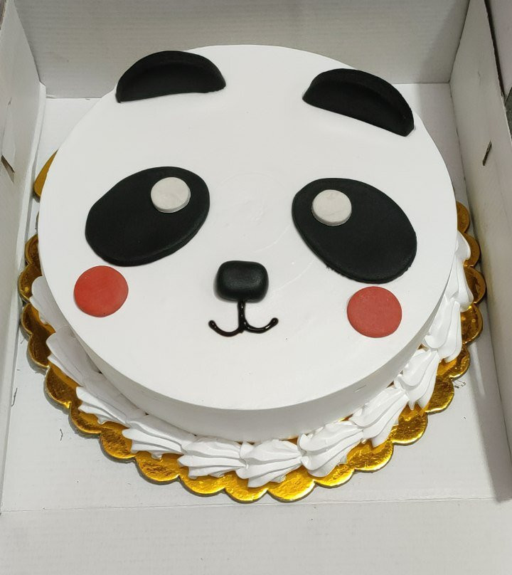 Santa Banta Bakery主图