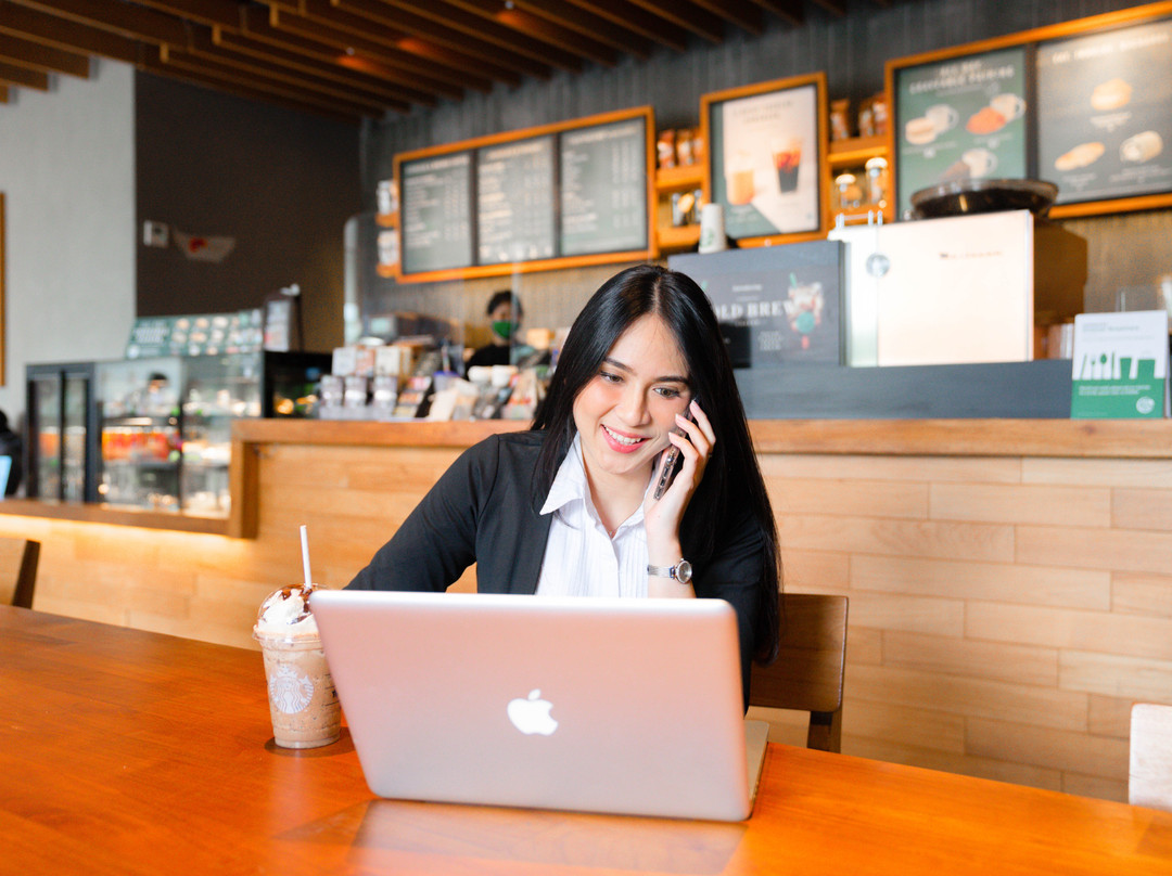Lagoon Avenue Mall Bekasi-勿加泗必去景点