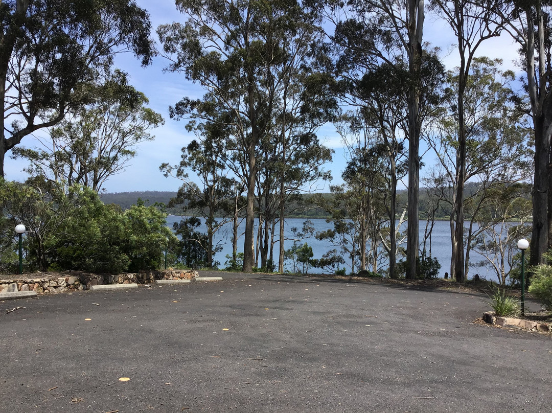 Robyn’s Nest Guesthouse主图