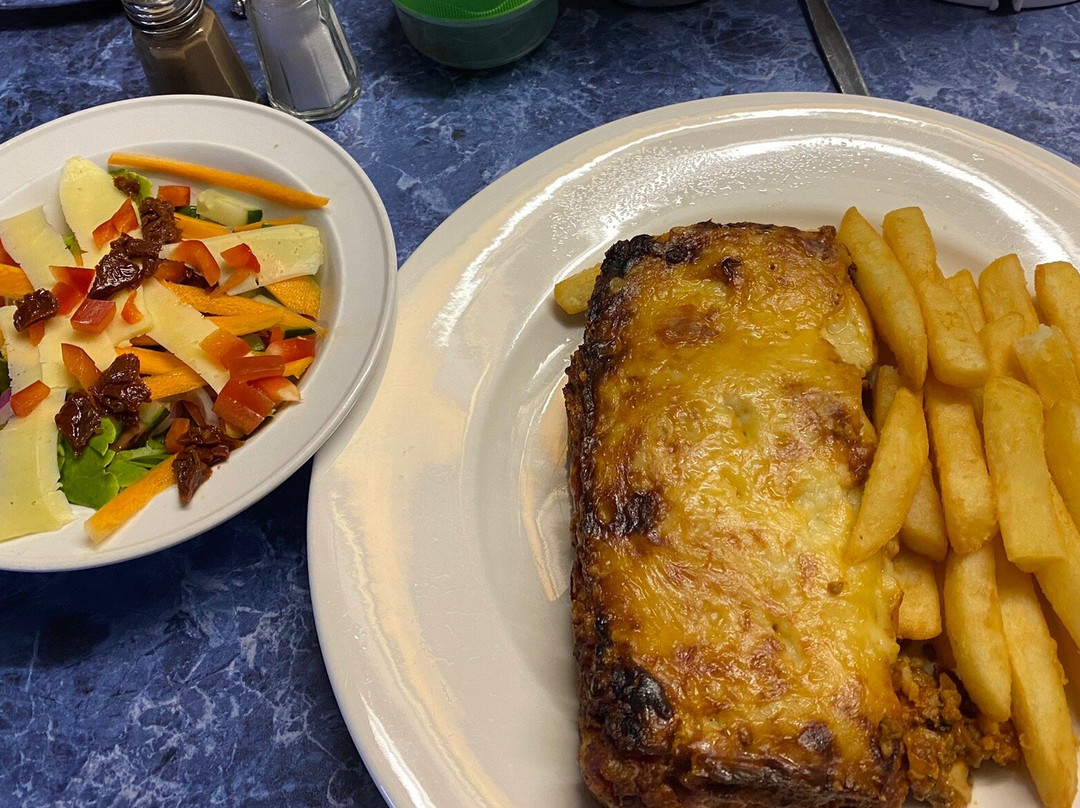 Gayndah A Motel主图