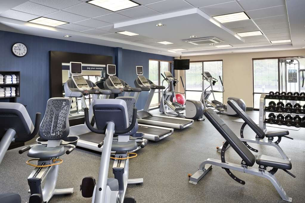 Hampton Inn & Suites Arundel Mills/Baltimore主图