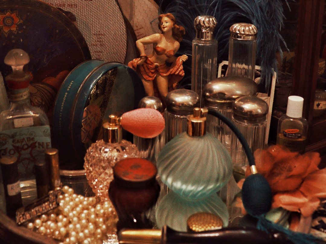 Romantiques-赫曼努斯必去景点