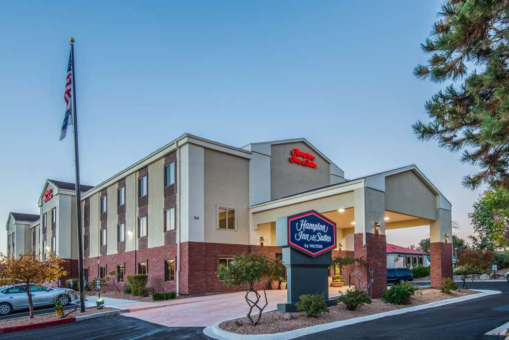Hampton Inn & Suites Los Alamos White Rock主图